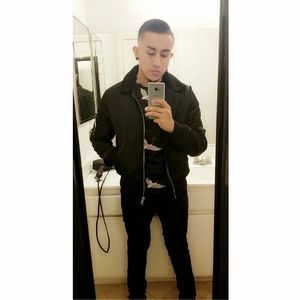 Meet your Posher, Armando